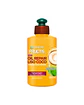 Crema Para Peinar Frutics Oil Repair Liso Coco 300 ML - GARNIER - Miniatura 1