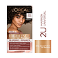 Tintura Excellence Marrón Universal 2U sin Amoniaco - LOREAL - Miniatura 1