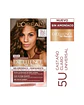 Tintura Excellence Castaño Claro Universal 5U Sin Amoníaco - LOREAL - Miniatura 1