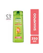 Shampoo Fructis Adiós Esponjado 350 ML - GARNIER - Miniatura 1