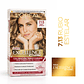 Tintura Excellence Rubio Estelar 7.13 - LOREAL - Miniatura 1