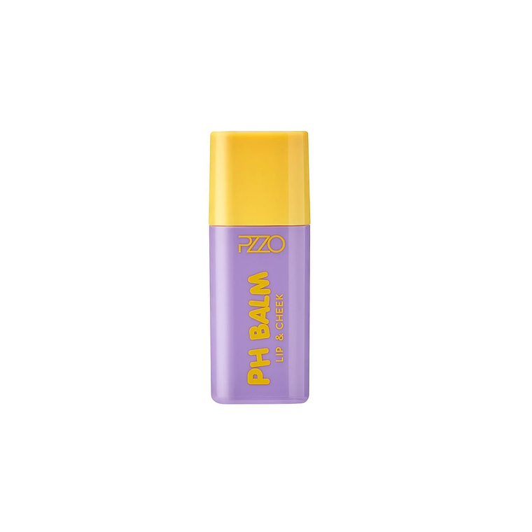 Bálsamo Ph Balm Lip & Cheek Color Crush - PETRIZZIO 1