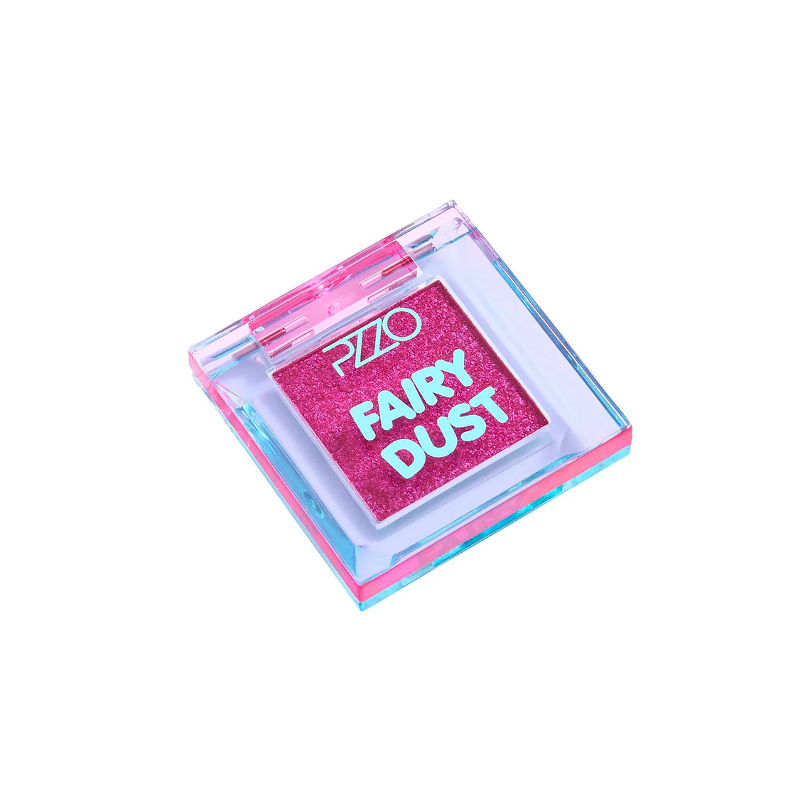 Sombra Fairy Dust Twinkle Blossom Color Crush - PETRIZZIO 3
