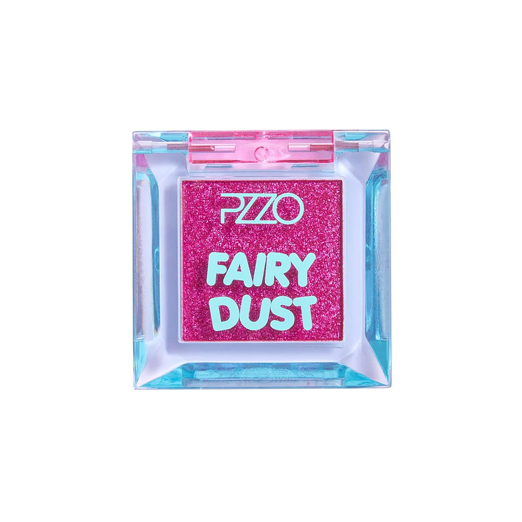 Sombra Fairy Dust Twinkle Blossom Color Crush - PETRIZZIO 1