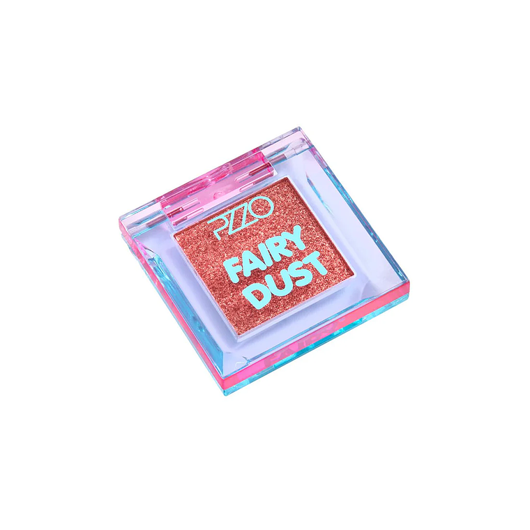 Sombra Fairy Dust Golden Wings Color Crush - PETRIZZIO 2