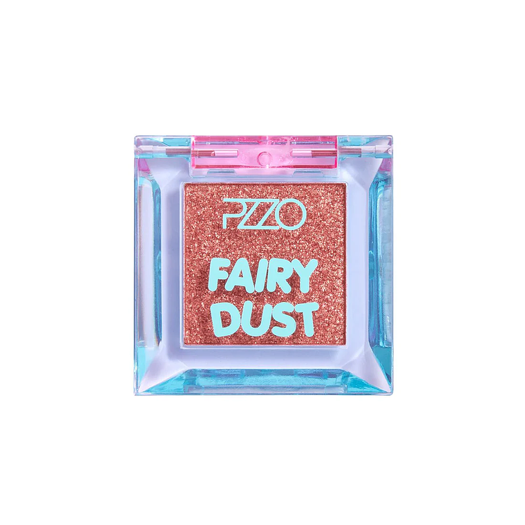 Sombra Fairy Dust Golden Wings Color Crush - PETRIZZIO 1