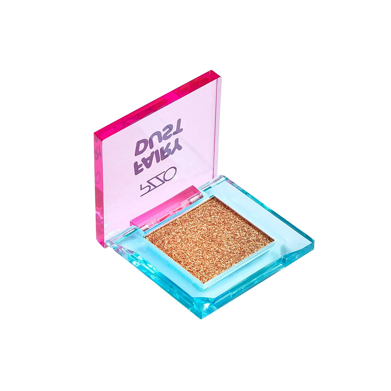 Sombra Fairy Dust Golden Wings Color Crush - PETRIZZIO 3