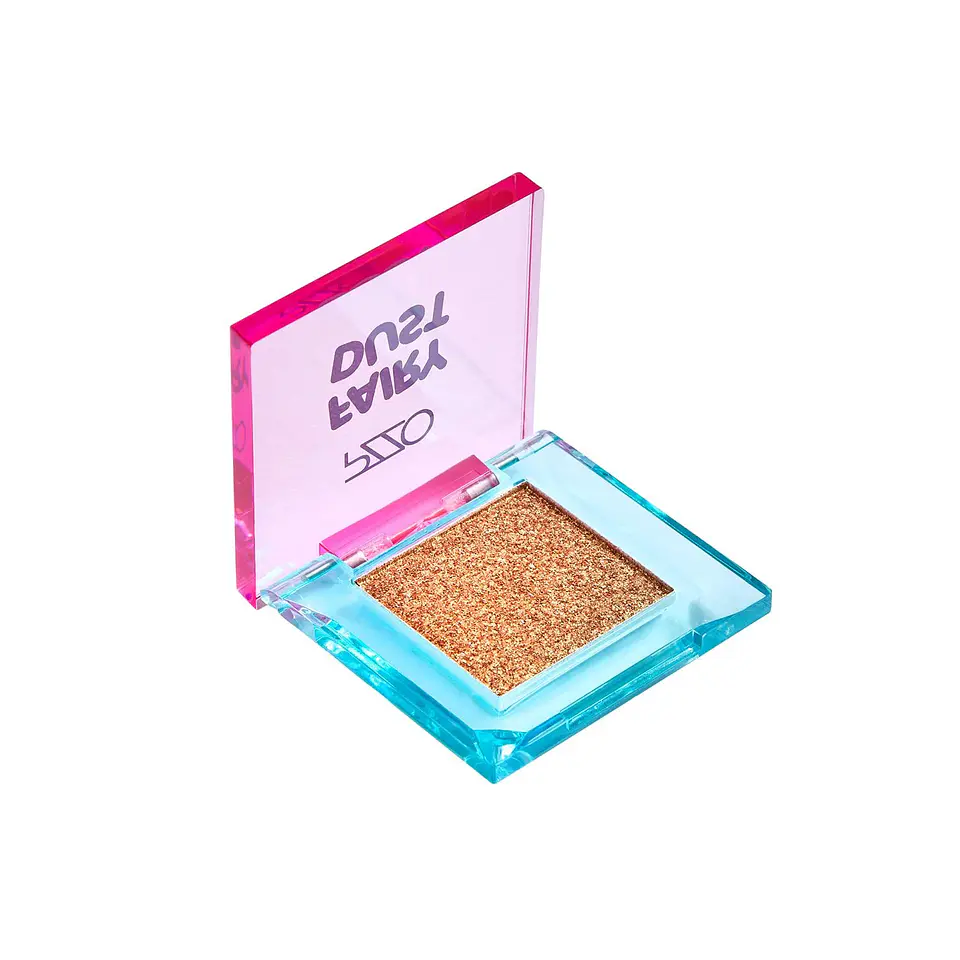 Sombra Fairy Dust Golden Wings Color Crush - PETRIZZIO 3