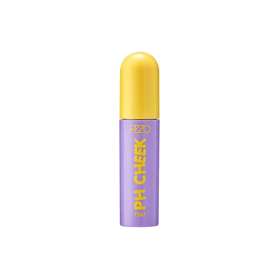Rubor Liquido Ph Cheek Tint Petal Pop Color Crush - PETRIZZIO 1