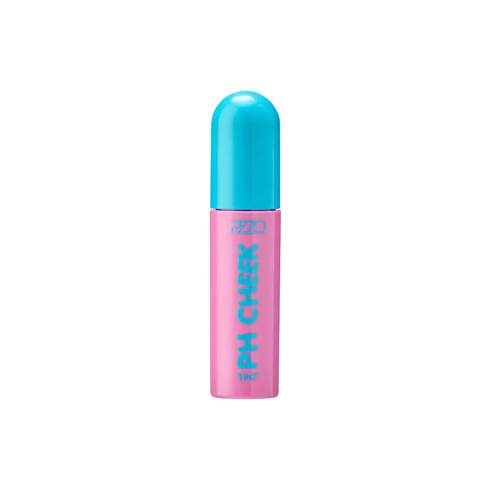 Rubor Liquido Ph Cheek Tint Rosy Reveal Color Crush - PETRIZZIO 1