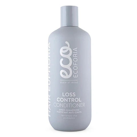 Set Loss Control Fuerza & Cuidado
