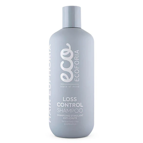 Set Loss Control Fuerza & Cuidado