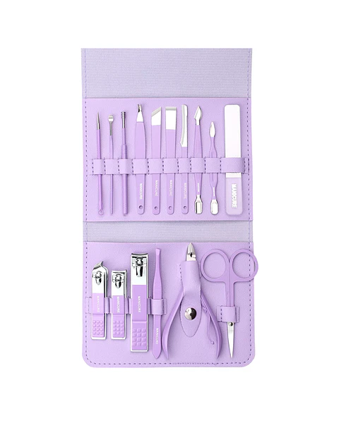 Manos de Mamá, Belleza que Inspira - VOGUE & RISQUE