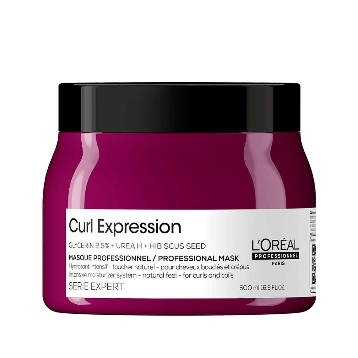 Máscara Curl Expression 500 ML - LOREAL PROFESSIONNEL 1