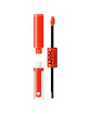 Labial Líquido Shine Loud Pro Pigment Lead Shine Stay Stuntin - NYX - Miniatura 2