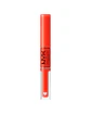 Labial Líquido Shine Loud Pro Pigment Lead Shine Stay Stuntin - NYX - Miniatura 3