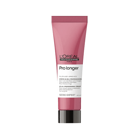Crema Renovadora Pro Longer 150 ML - LOREAL PROFESSIONNEL
