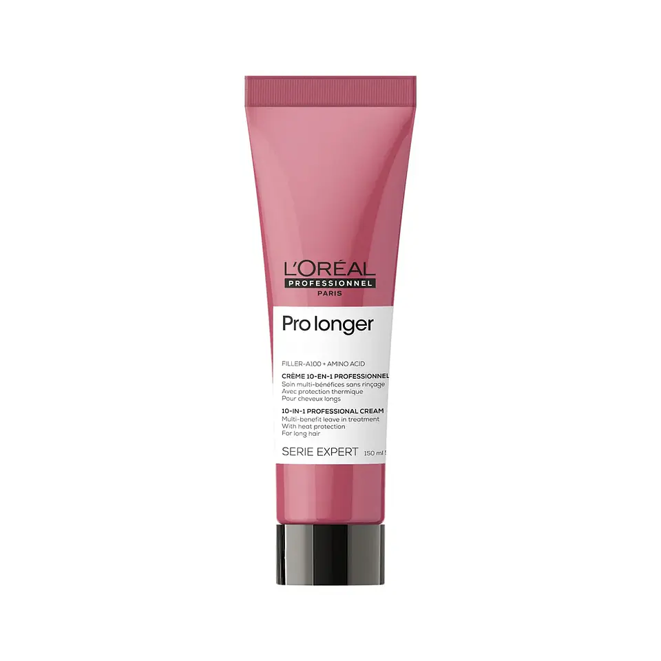 Crema Renovadora Pro Longer 150 ML - LOREAL PROFESSIONNEL 1