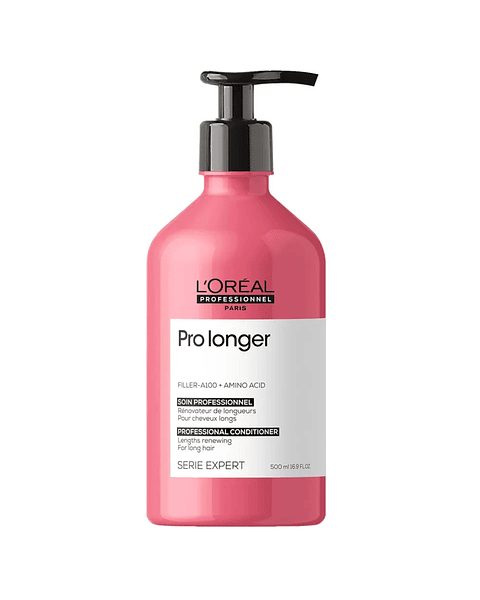 Acondicionador Pro Longer 500 ML - LOREAL PROFESSIONNEL