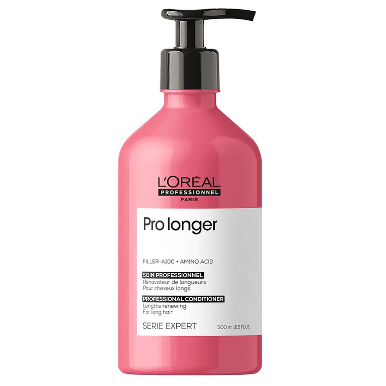 Acondicionador Pro Longer 500 ML - LOREAL PROFESSIONNEL 1