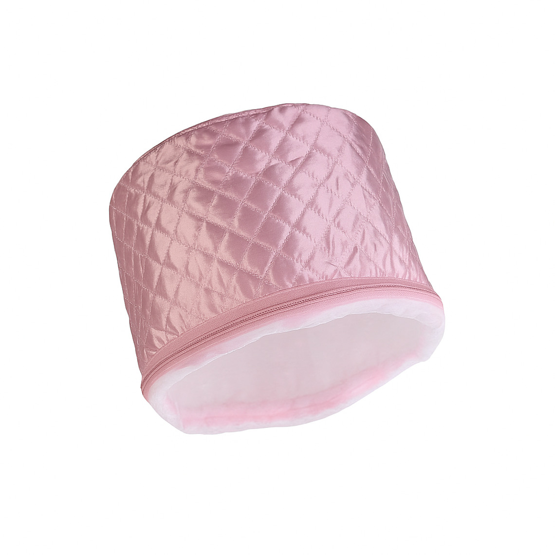 Gorro Térmico Capilar Eléctrico + Plancha de Cabello 2