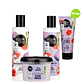 Set Tratamiento Organic Shop + Exfoliante de Regalo - ORGANIC SHOP - Miniatura 1