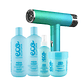 Set Tratamiento Aqua Moist - ECOFORIA - Miniatura 1