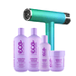 Set Tratamiento Keratin Repair  - ECOFORIA - Miniatura 1