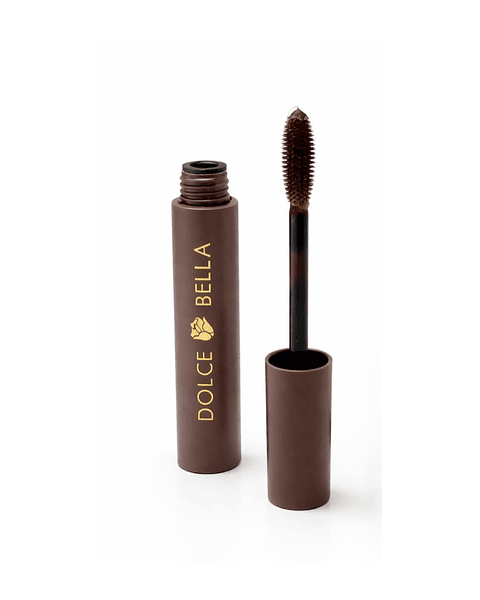Mascara de Pestañas Dreamy Lashes Cocoa - DOLCE BELLA