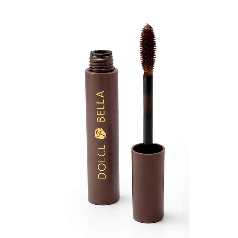 Mascara de Pestañas Dreamy Lashes Cocoa - DOLCE BELLA 2
