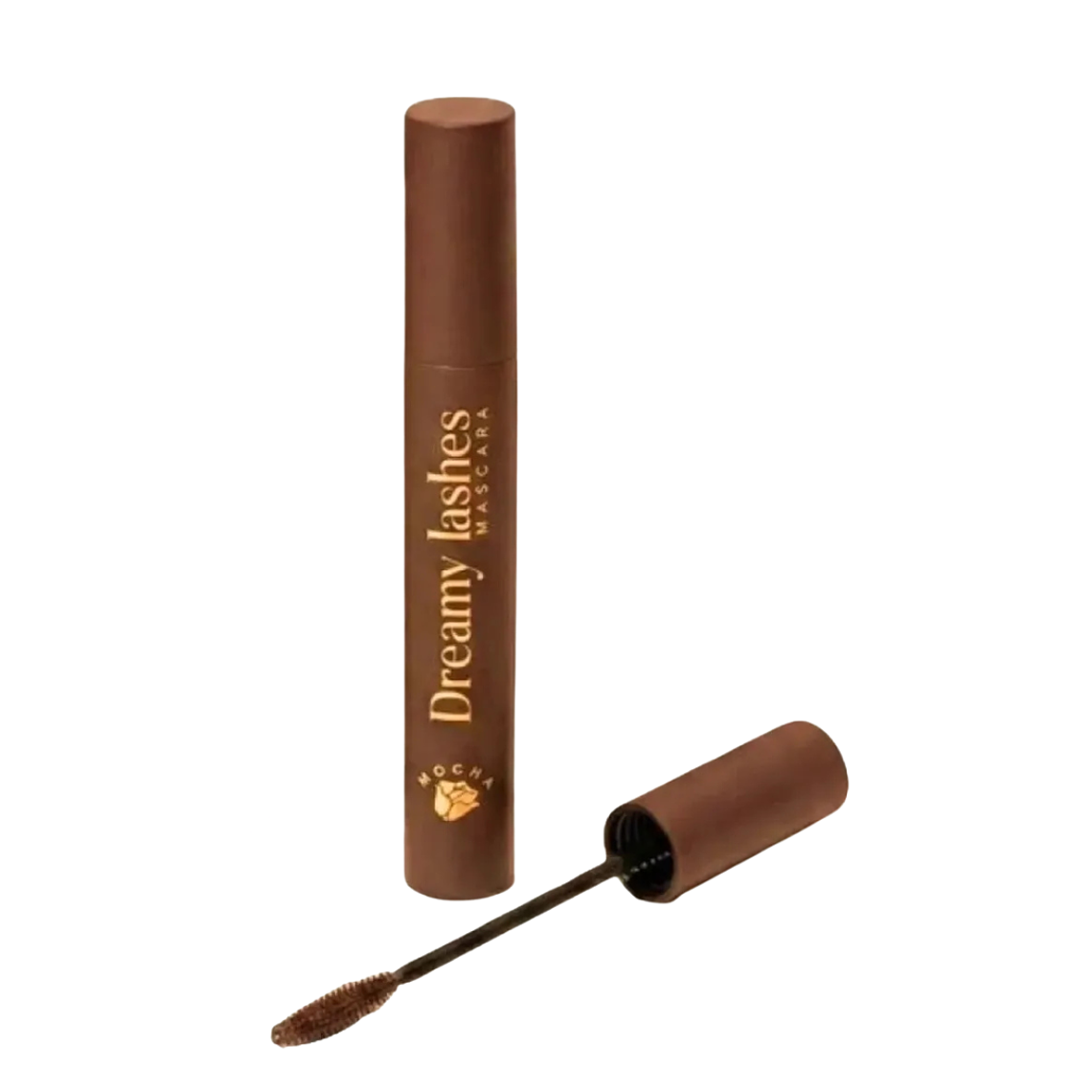 Mascara de Pestañas Dreamy Lashes Mocha - DOLCE BELLA 1