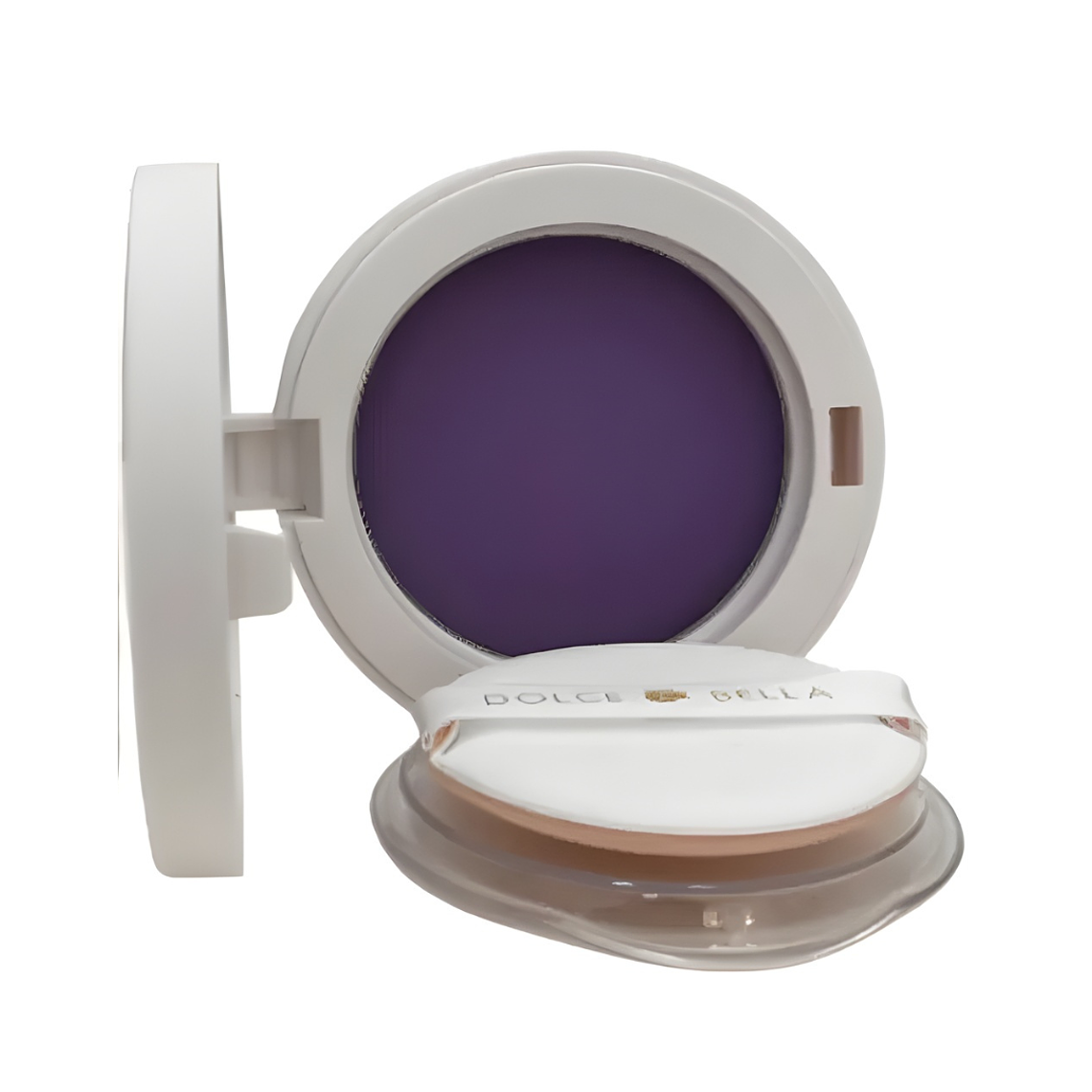 Gel Oil Control Soft Powder - DOLCEBELLA 2