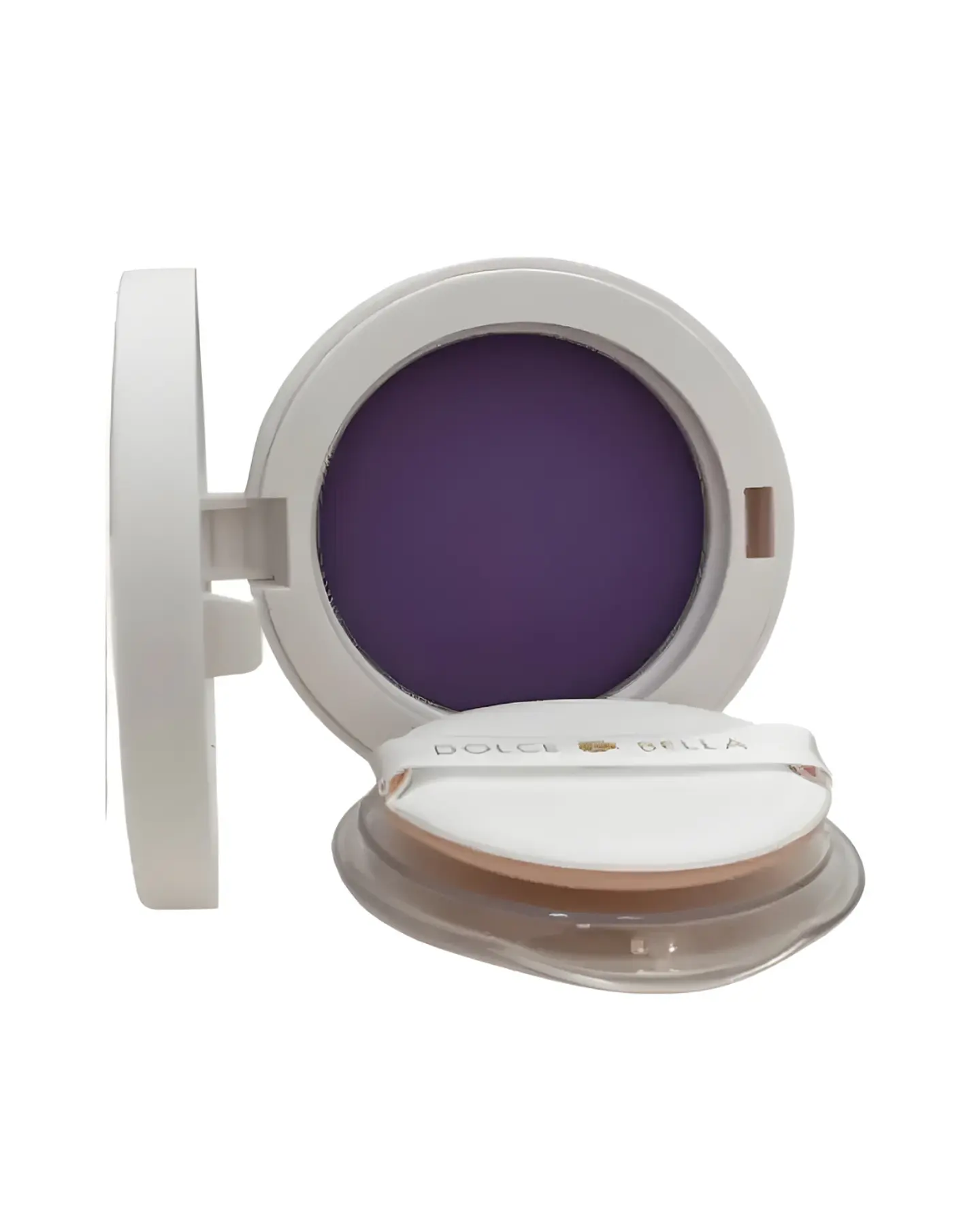 Gel Oil Control Soft Powder 6g - DOLCE BELLA 2