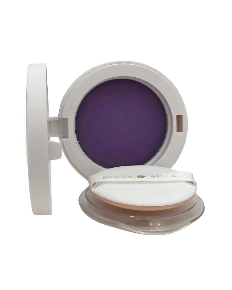 Gel Oil Control Soft Powder 6g - DOLCE BELLA 2