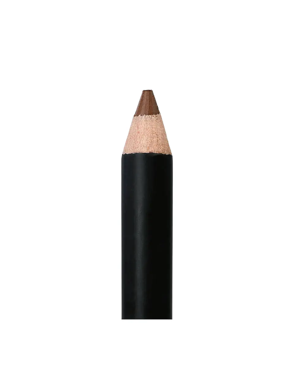 Lápiz Delineador Ojos & Labios Sacapuntas Light Brown - DOLCE BELLA 2