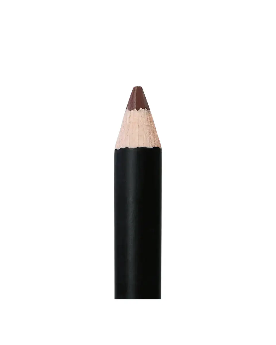 Lapiz Delineador Con Sacapuntas Medium Brown - DOLCE BELLA 2