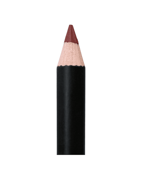 Lápiz Delineador Ojos & Labios Sacapuntas Chocolate - DOLCE BELLA