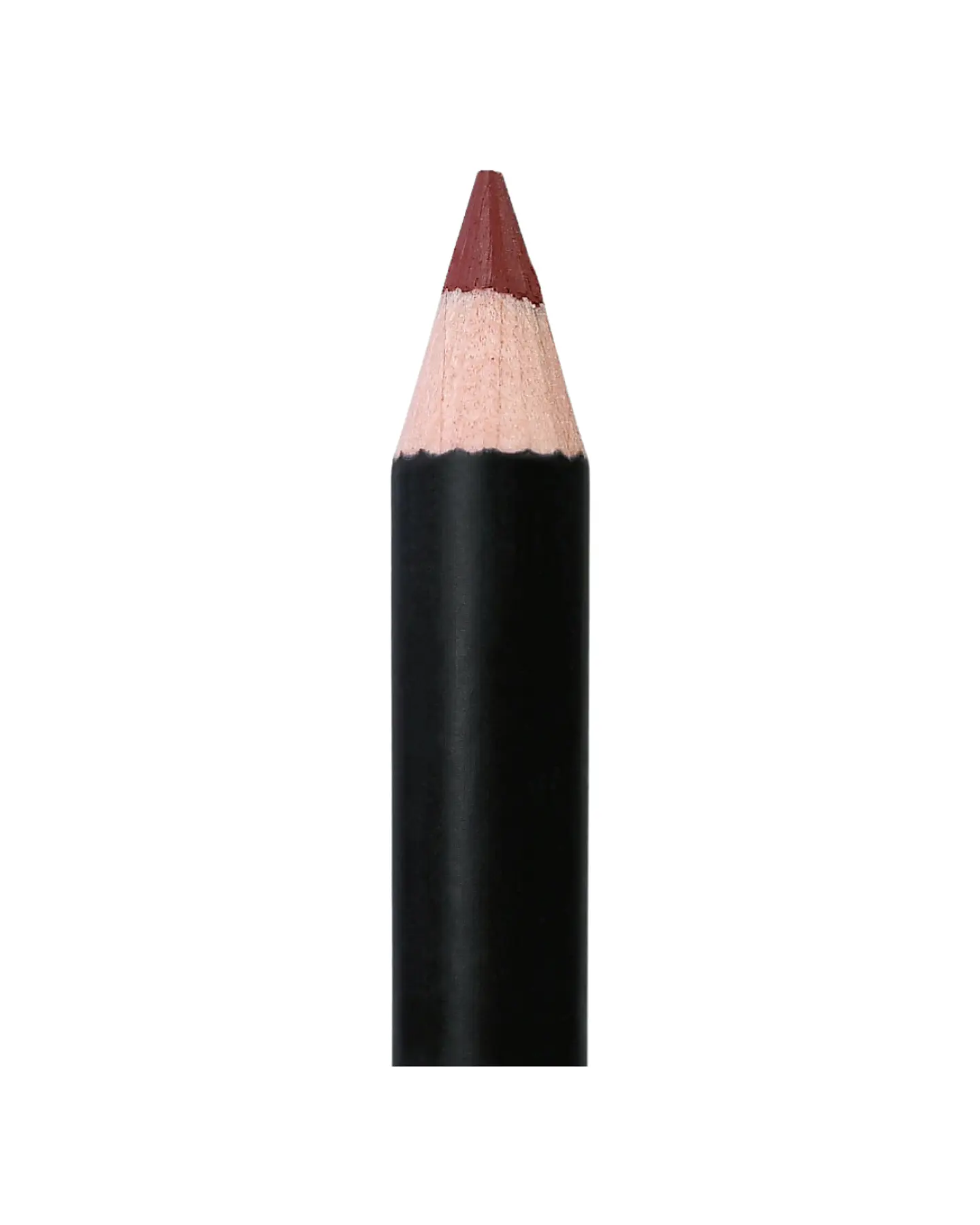 Lápiz Delineador Ojos & Labios Sacapuntas Chocolate - DOLCE BELLA 2