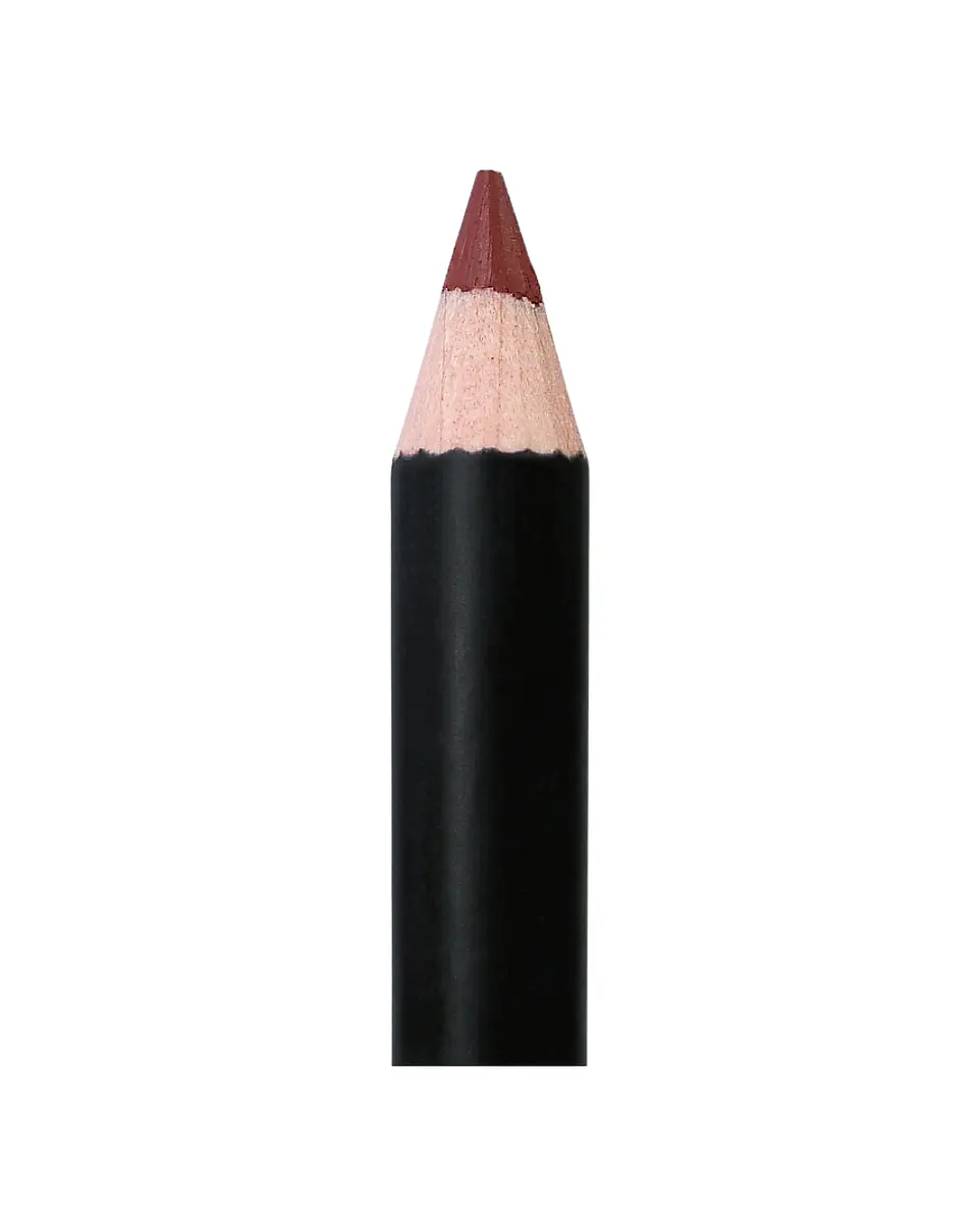 Lápiz Delineador Ojos & Labios Sacapuntas Chocolate - DOLCE BELLA 2