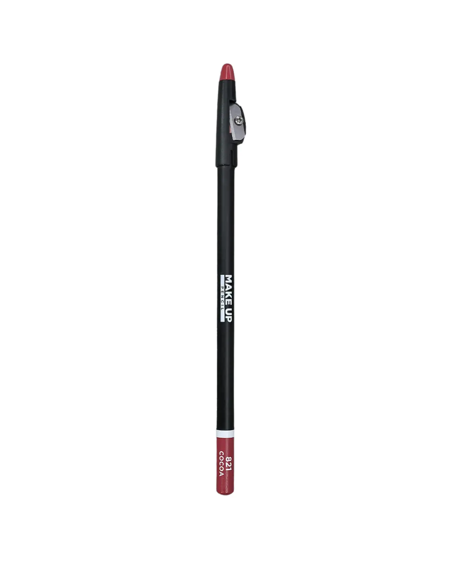 Lápiz Delineador Ojos & Labios Sacapuntas Cocoa - DOLCE BELLA 1