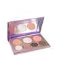Kit de Sombras Rubor e Iluminador Tono #2 - DOLCE BELLA - Miniatura 1