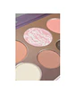 Kit de Sombras Rubor e Iluminador Tono #2 - DOLCE BELLA - Miniatura 3