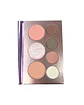 Kit de Sombras Rubor e Iluminador Tono #2 - DOLCE BELLA - Miniatura 4