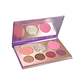Kit de Sombras Rubor e Iluminador Tono #3 - DOLCE BELLA - Miniatura 1