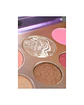 Kit de Sombras Rubor e Iluminador Tono #3 - DOLCE BELLA - Miniatura 4