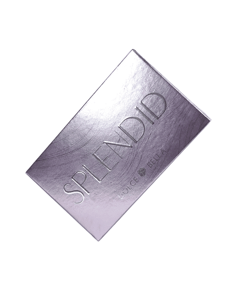 Kit de Sombras Rubor e Iluminador Tono #3 - DOLCE BELLA