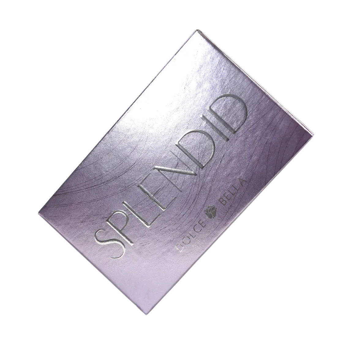 Kit de Sombras Rubor e Iluminador Tono #3 - DOLCE BELLA 2