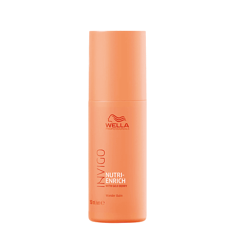 Invigo Enrich Wonder Balm 150 ML - WELLA