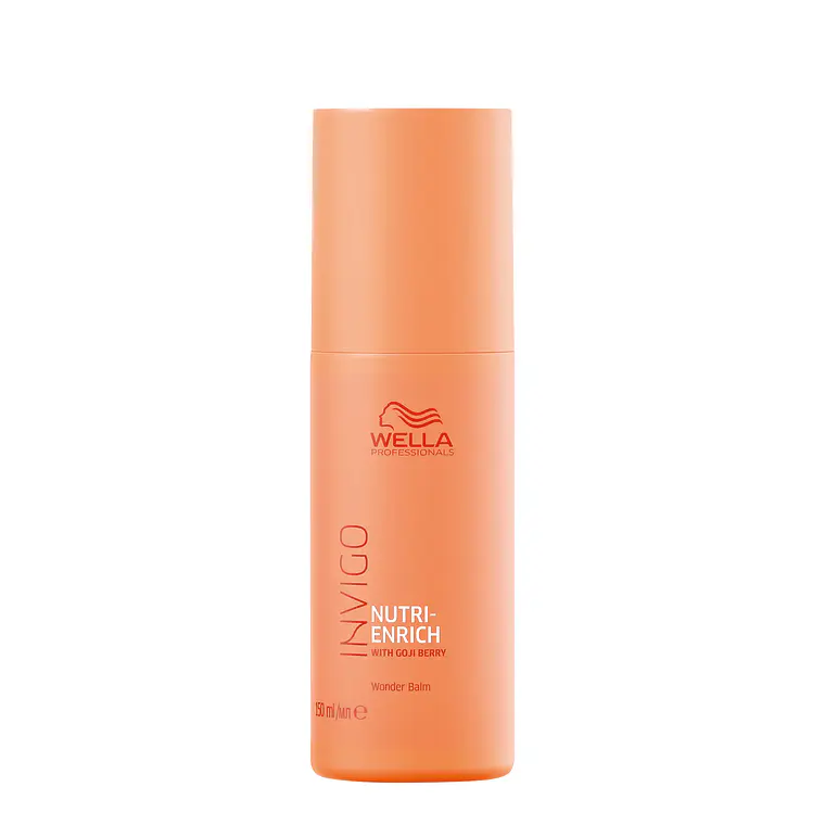 Invigo Enrich Wonder Balm 150 ML - WELLA 1