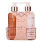 Set de Cuidado Corporal Gold Luxe - BODY LUXURIES - Miniatura 1